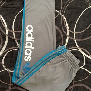 Adidas Sweatpants